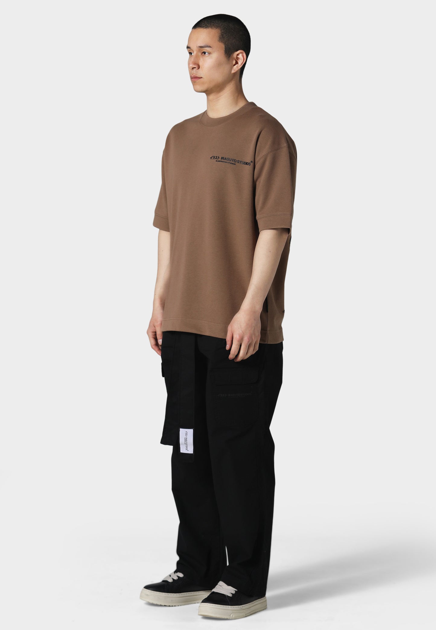 Kao Mocha T-Shirt