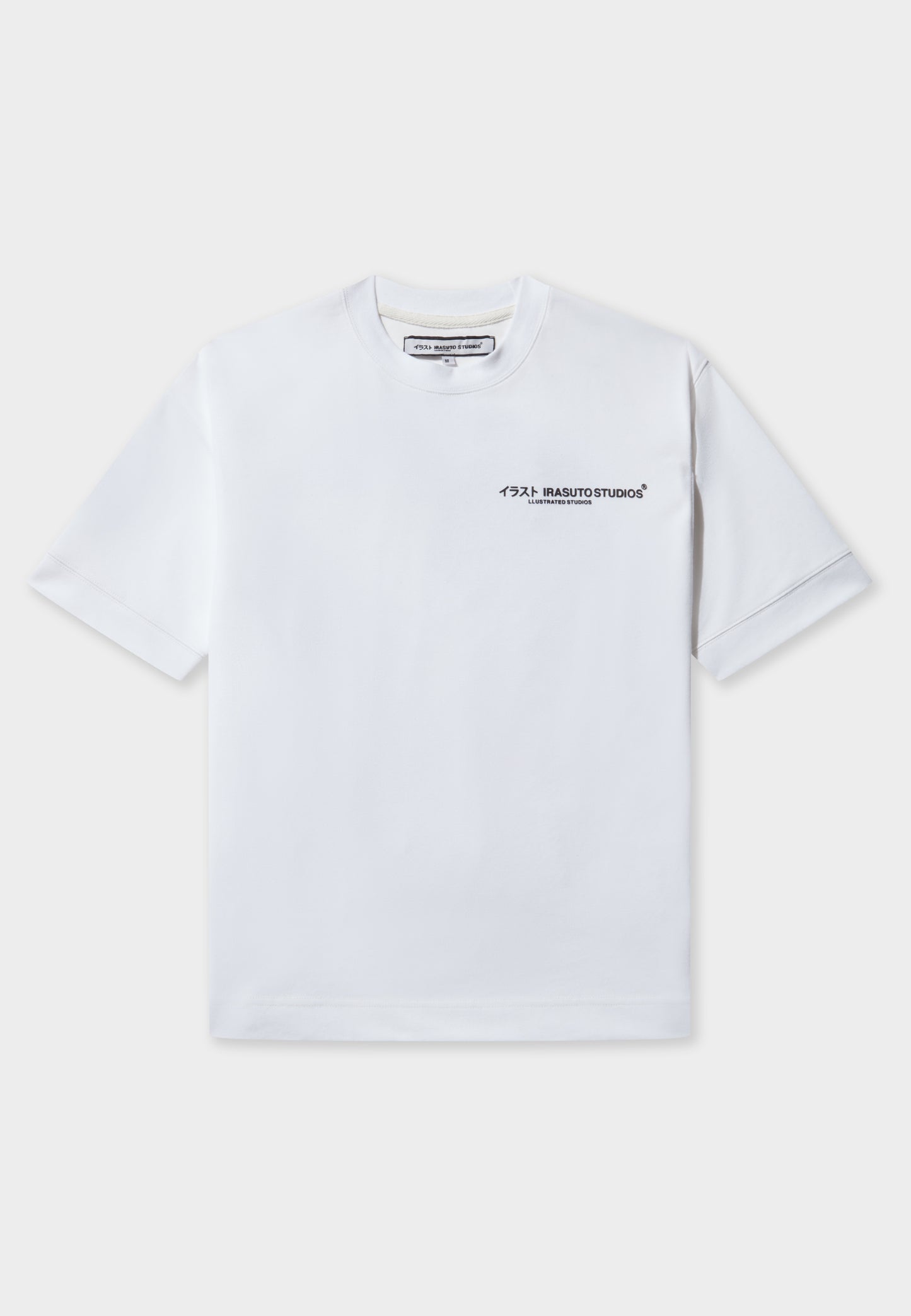 Kao Optic White T-Shirt
