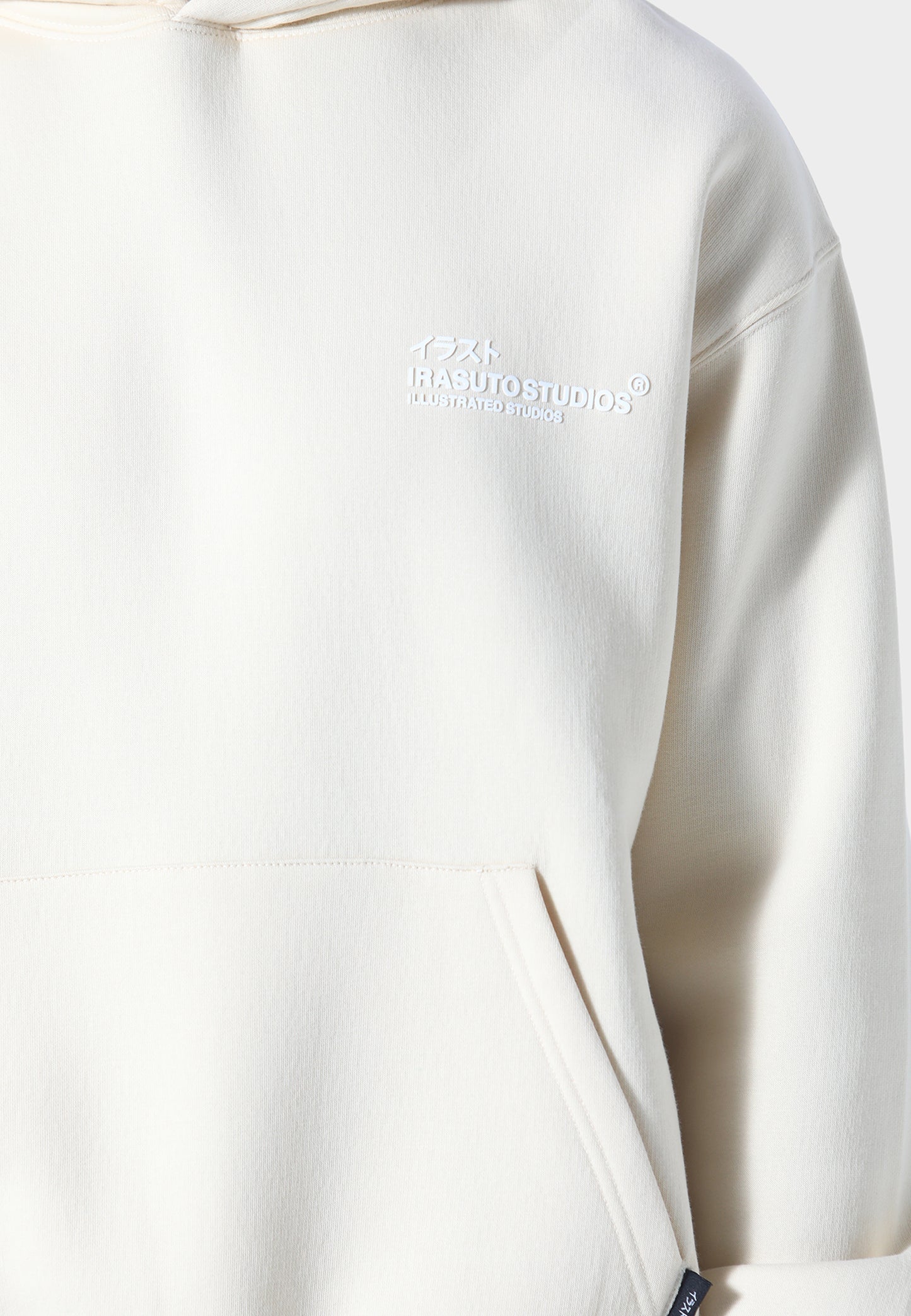 Koi Sand Hoodie