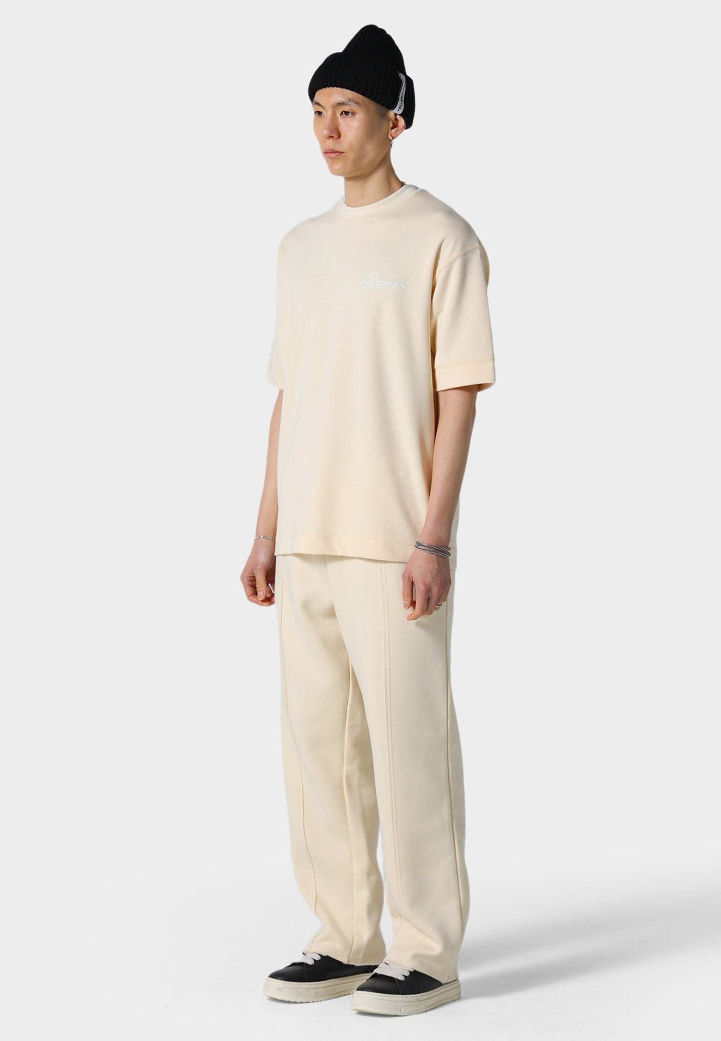Koi Sand T-Shirt