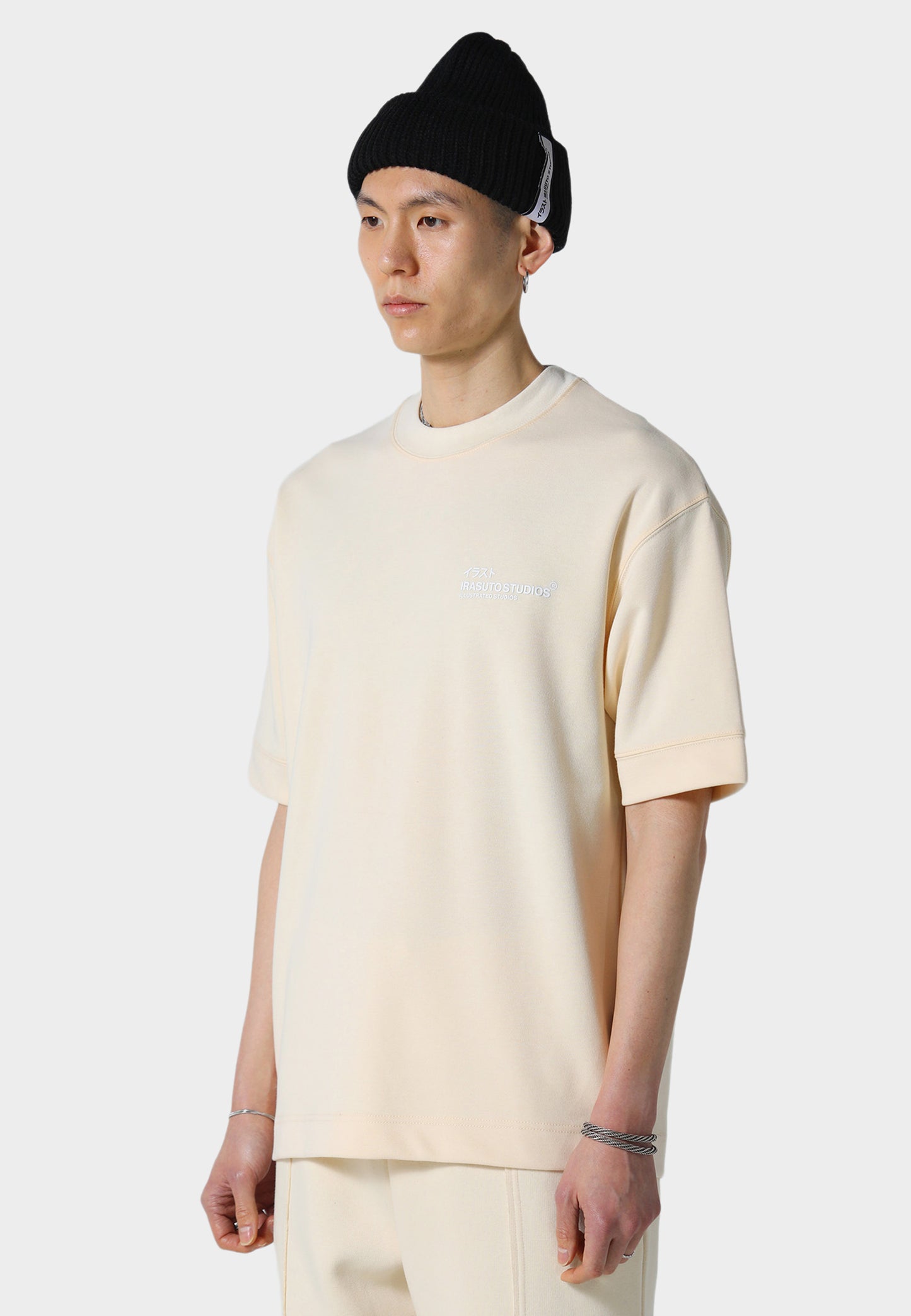 Koi Sand T-Shirt