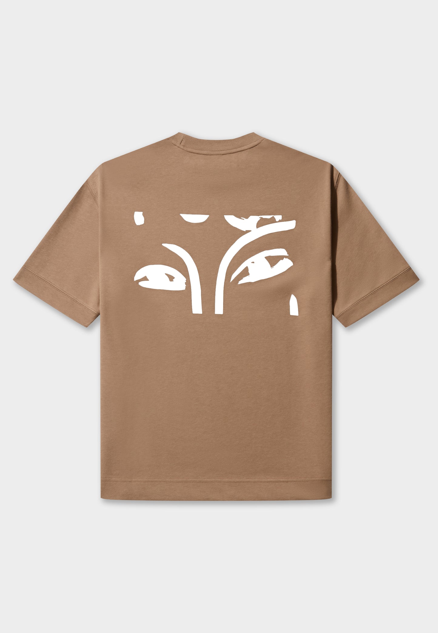 Saraisu Mocha T-Shirt
