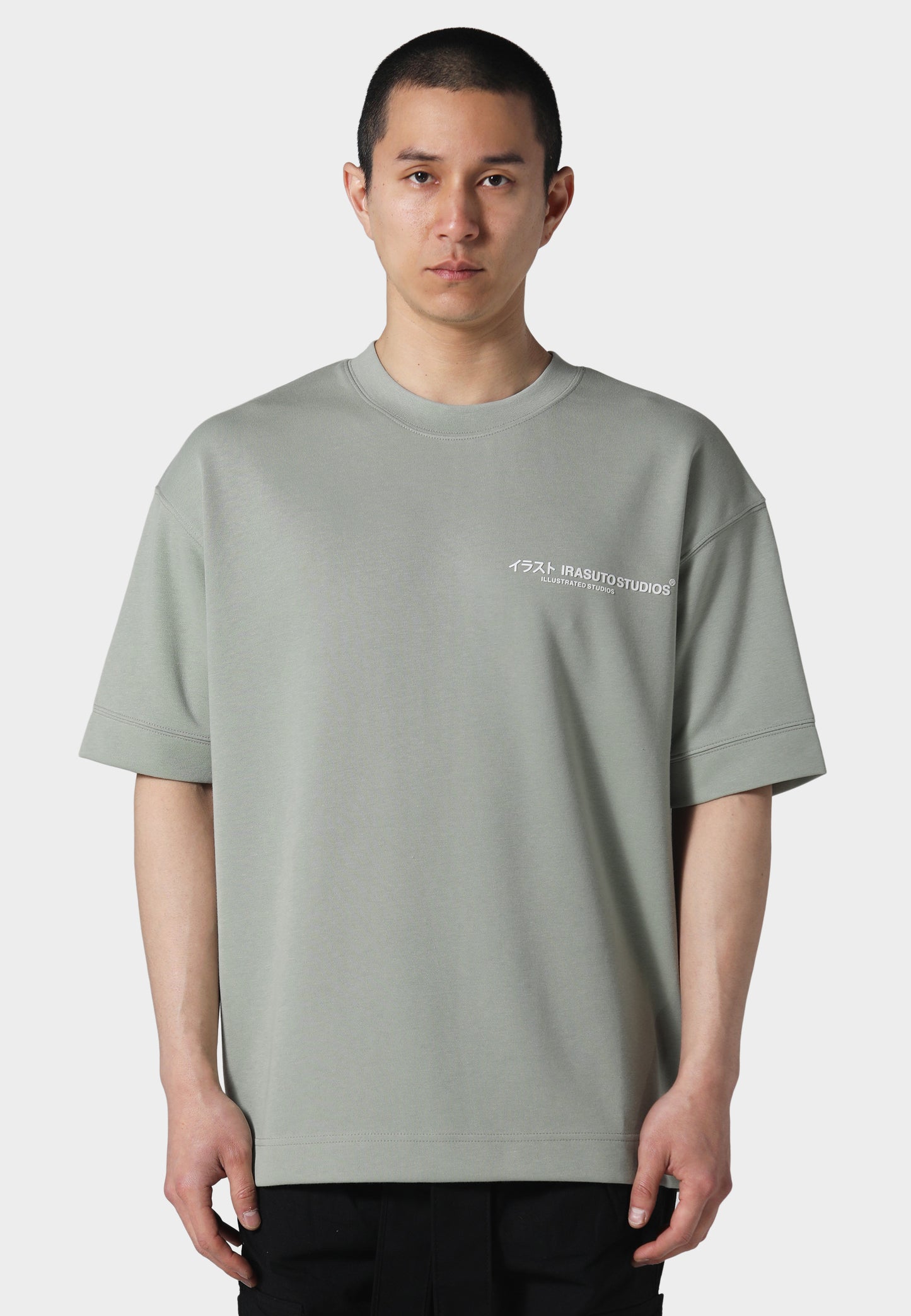 Tanjun Sage T-Shirt