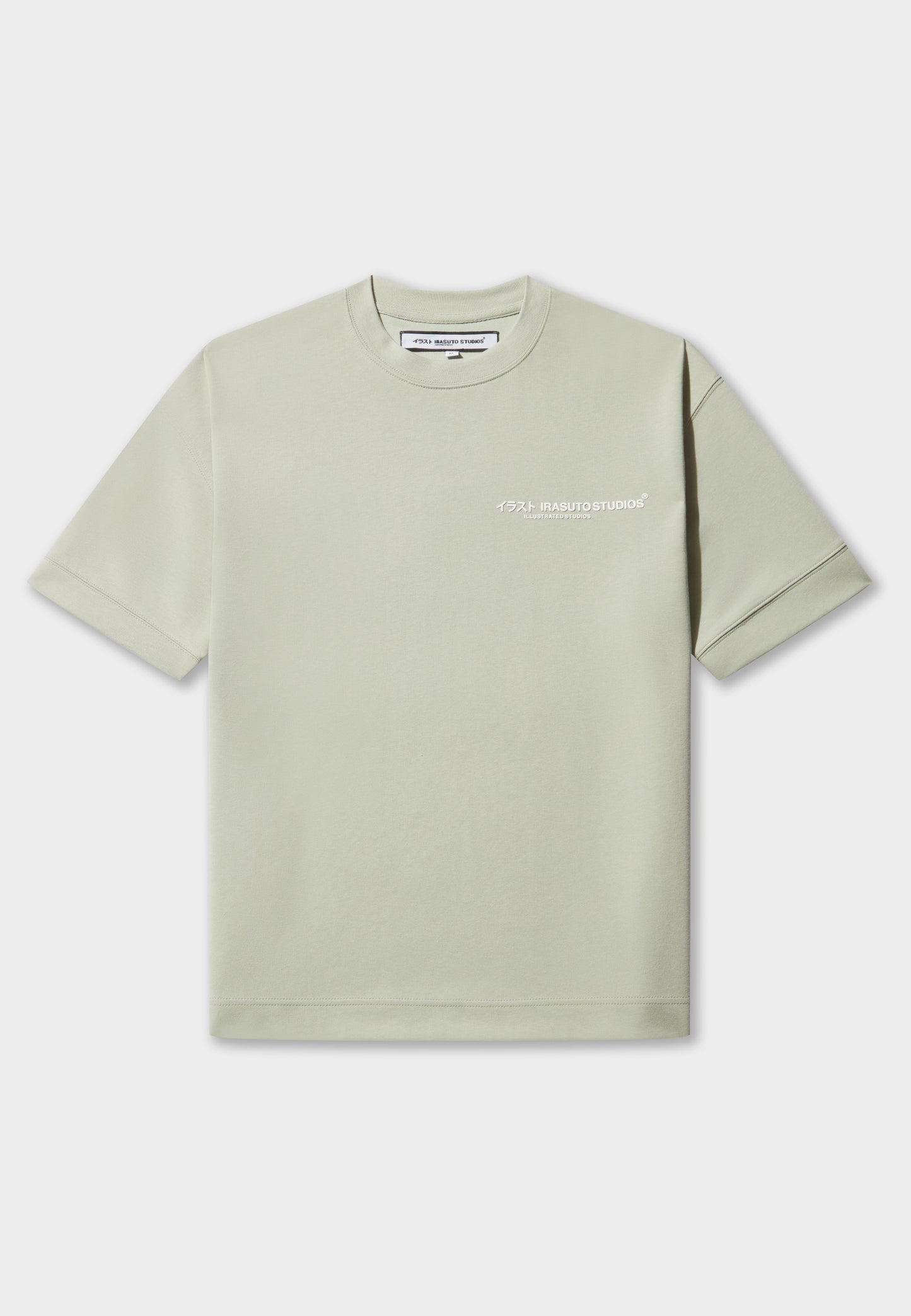 Tanjun Sage T-Shirt