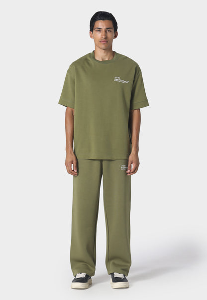 Ori T-Shirt Khaki