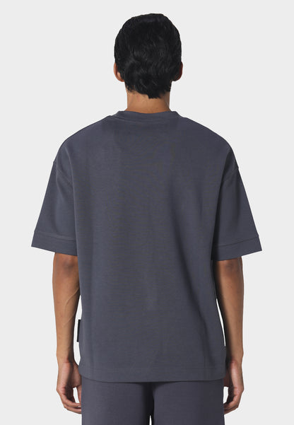 Hikari T-Shirt Odyssey Grey