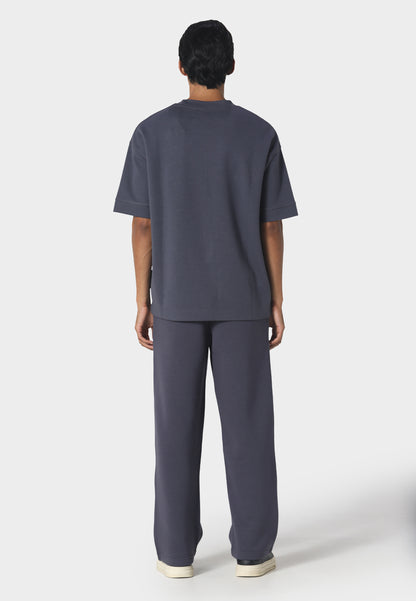Hikari T-Shirt Odyssey Grey