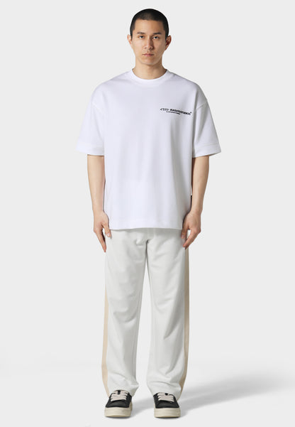 Bushi Optic White T-Shirt