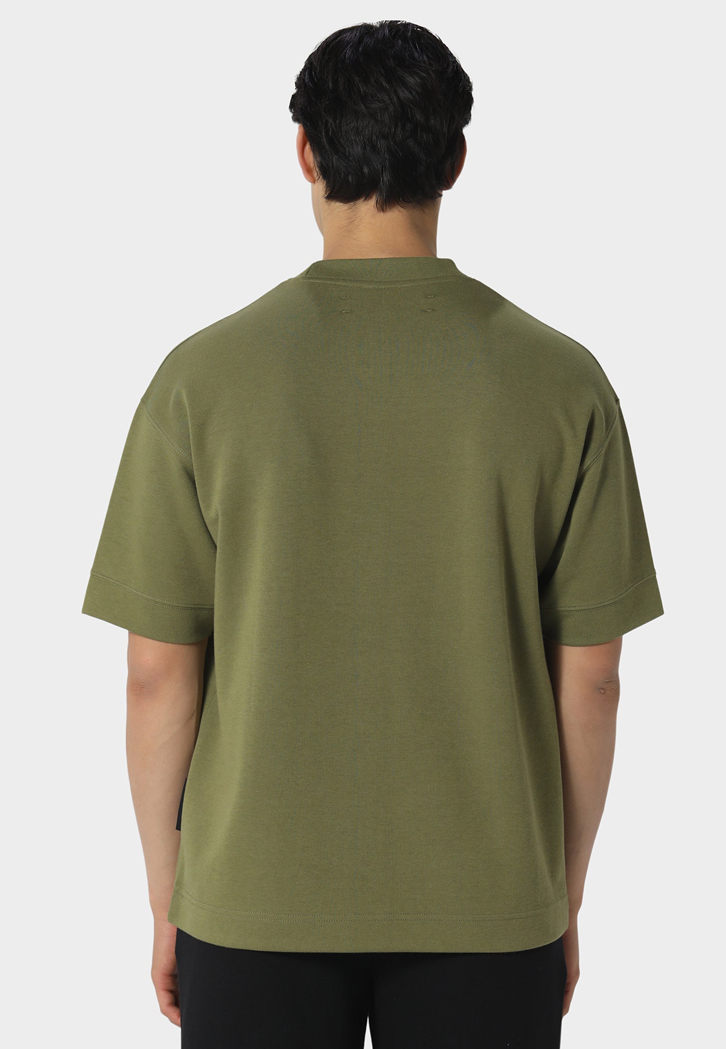 Gatoron Khaki T-Shirt