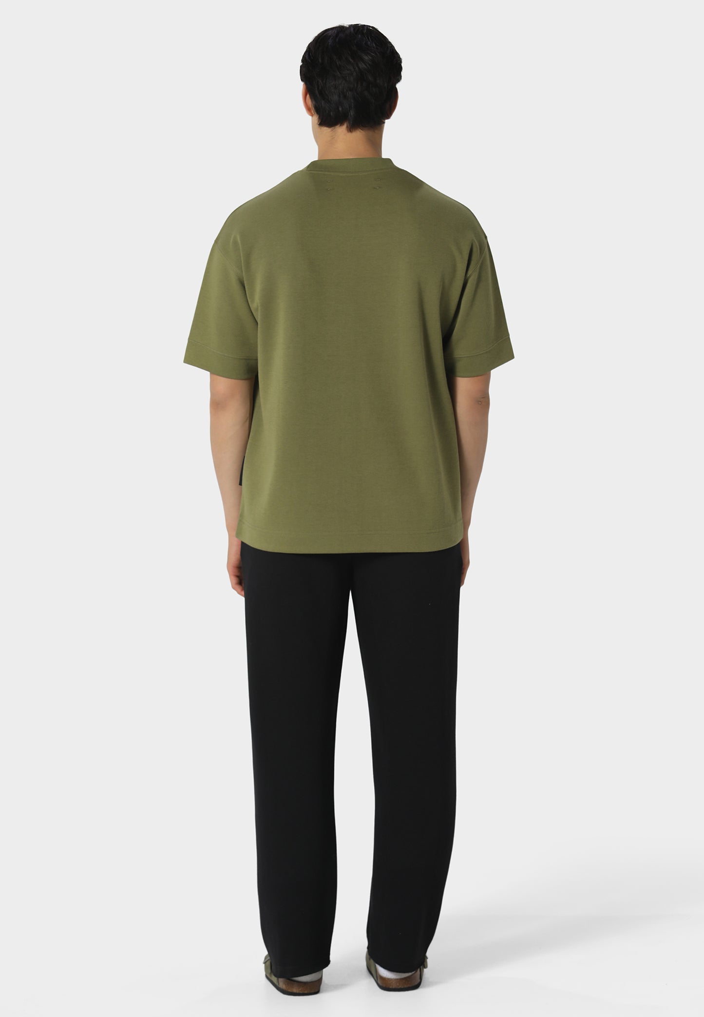 Gatoron Khaki T-Shirt