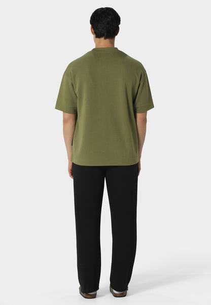 Gatoron Khaki T-Shirt