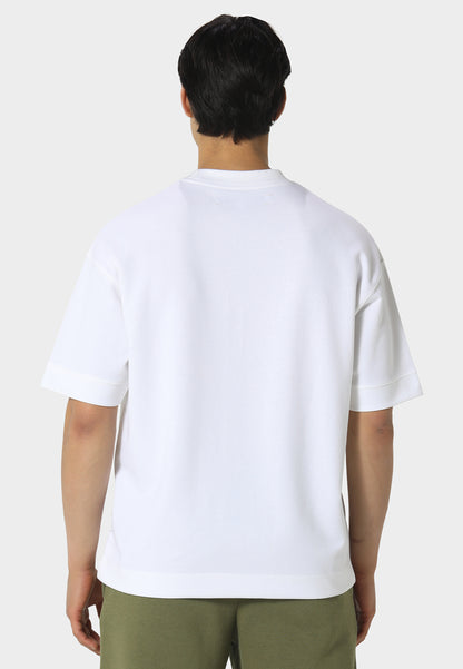 Gatoron Optic White T-Shirt