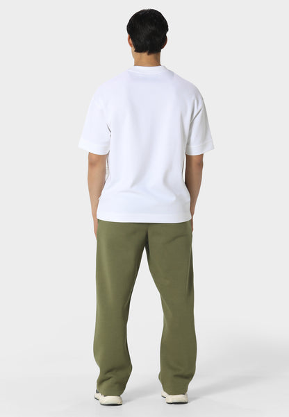 Gatoron Optic White T-Shirt