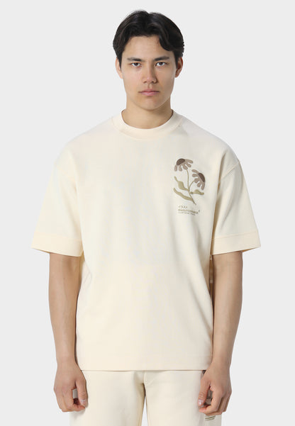 Hayate Buttermilk T-Shirt