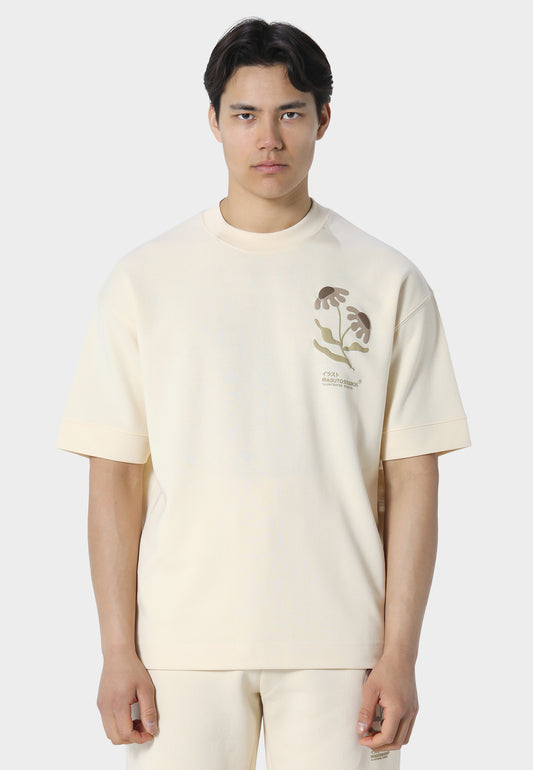 Hayate Buttermilk T-Shirt