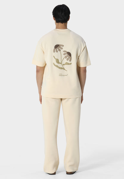 Hayate Buttermilk T-Shirt