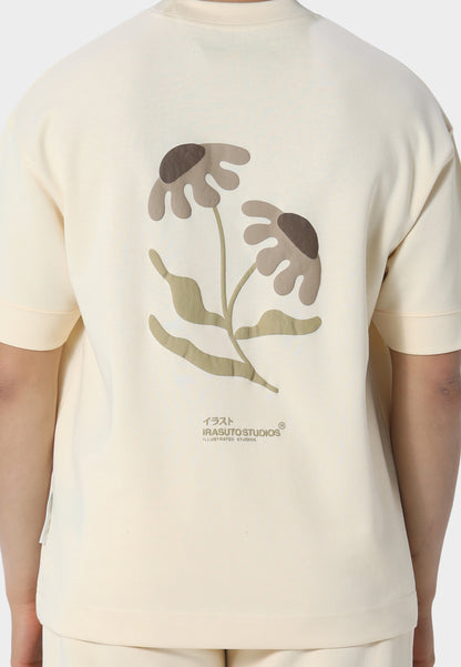 Hayate Buttermilk T-Shirt
