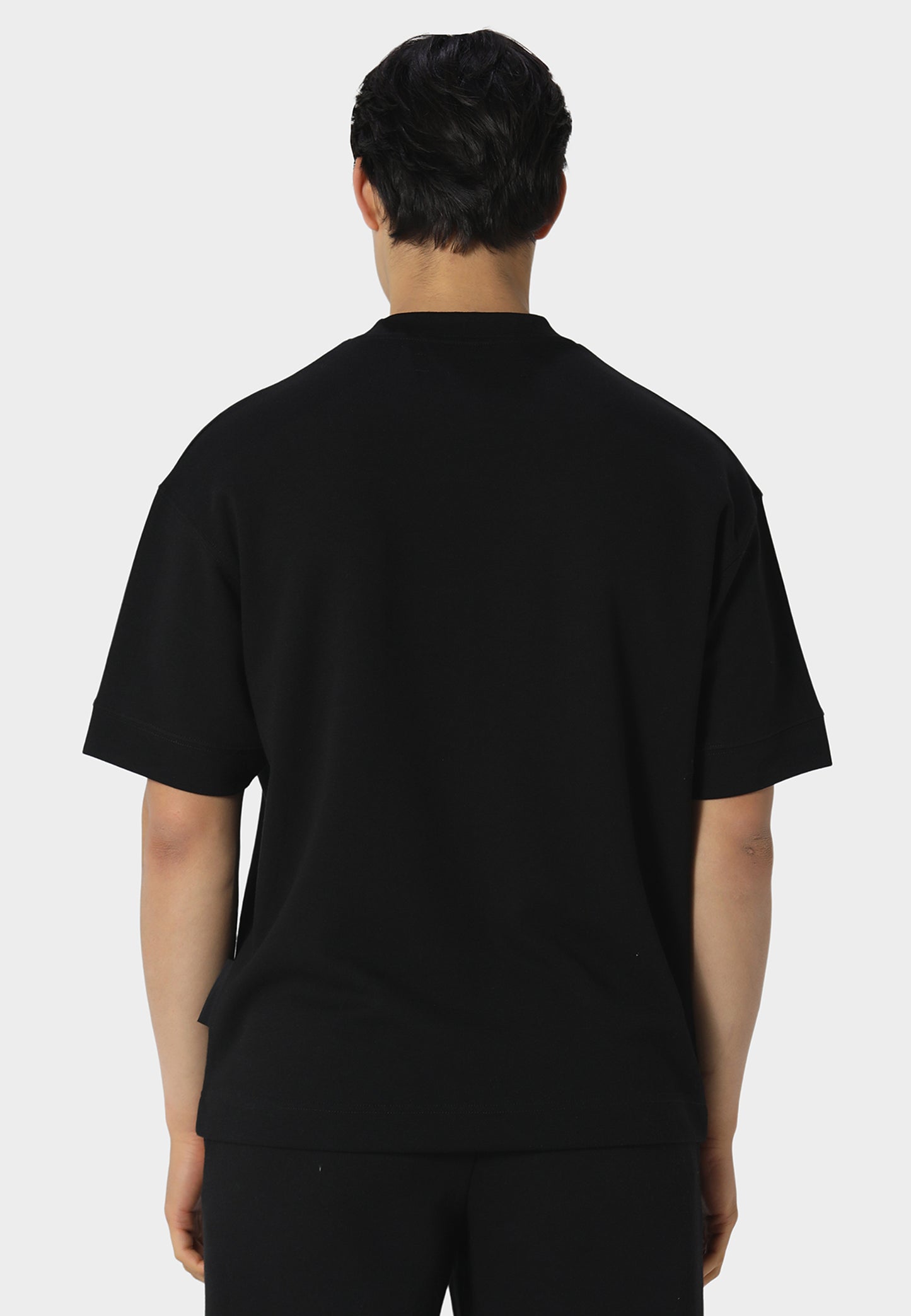 Hikari Black T-Shirt