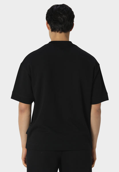 Hikari Black T-Shirt