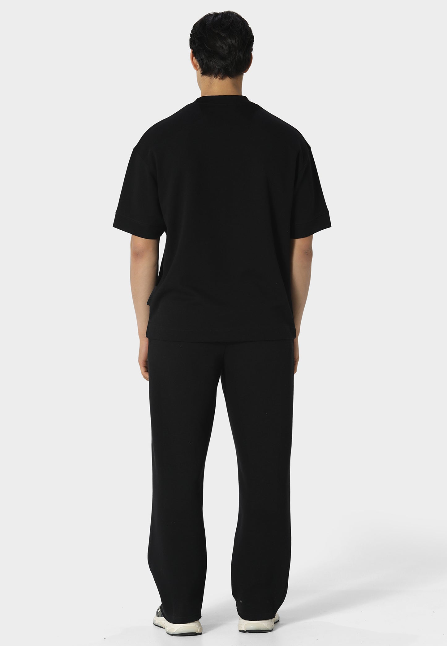 Hikari Black T-Shirt