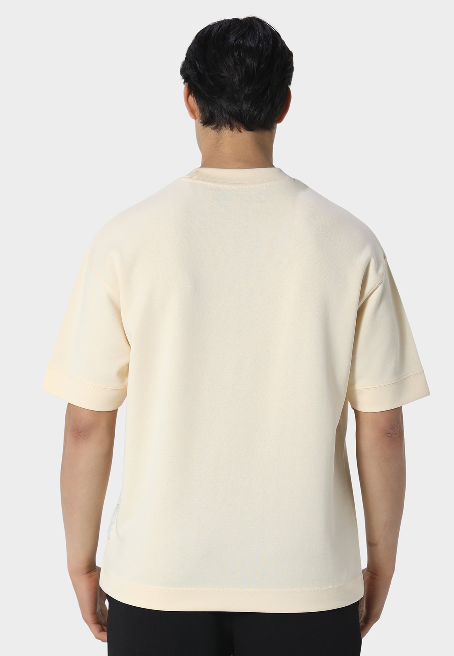 Hikari Buttermilk T-Shirt