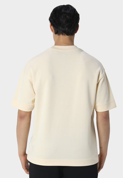 Hikari Buttermilk T-Shirt