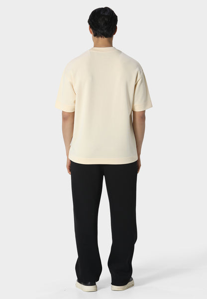 Hikari Buttermilk T-Shirt
