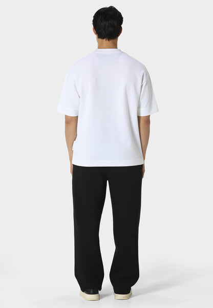 Hikari Optic White T-Shirt