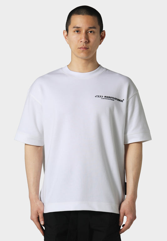 Kao Optic White T-Shirt
