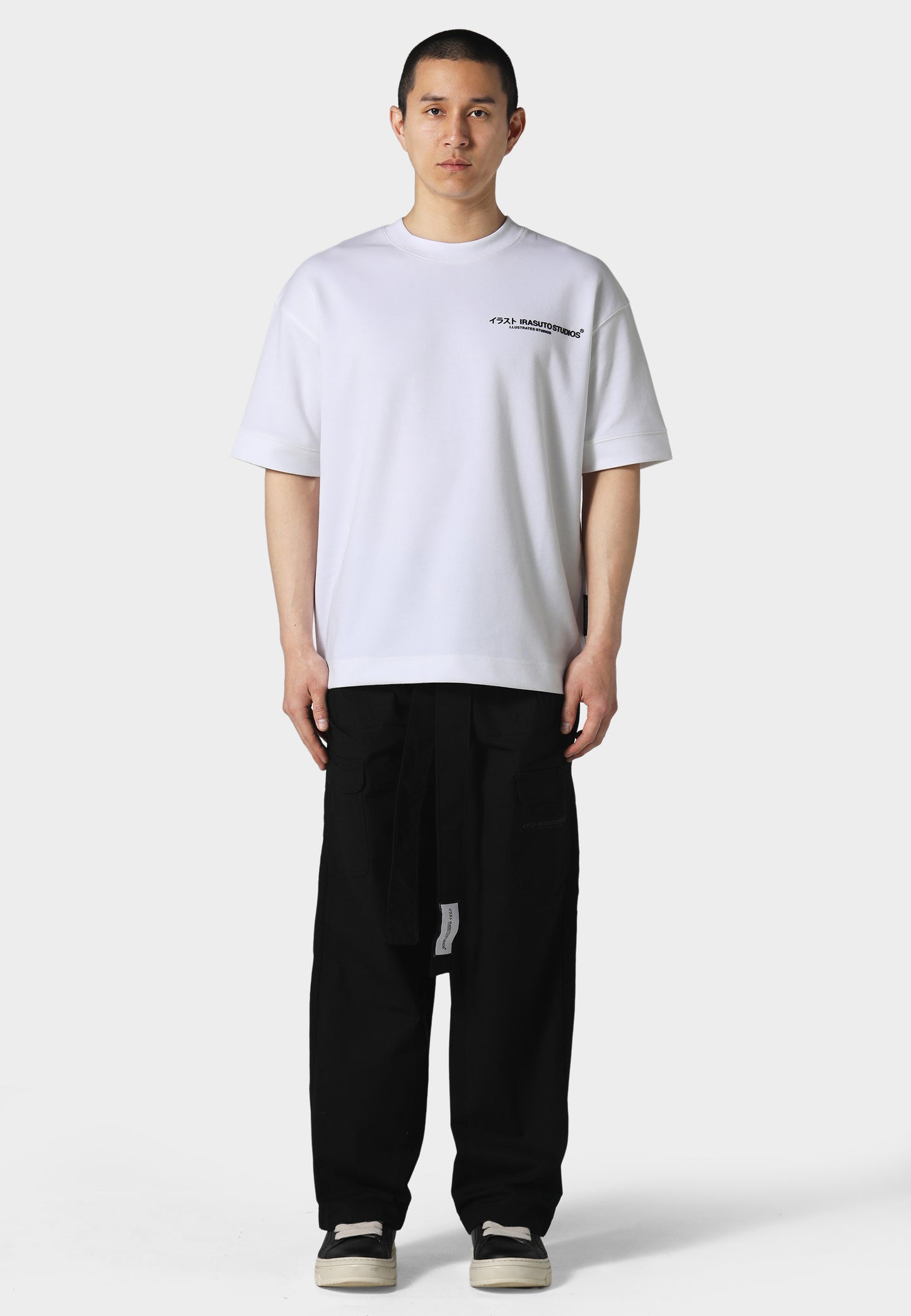 Kao Optic White T-Shirt