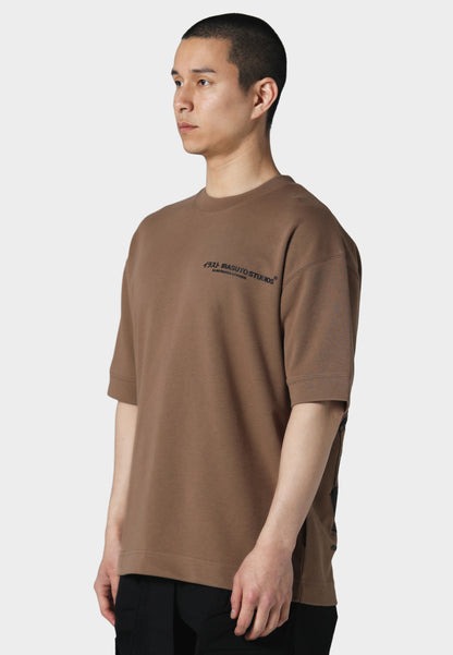 Kao Mocha T-Shirt