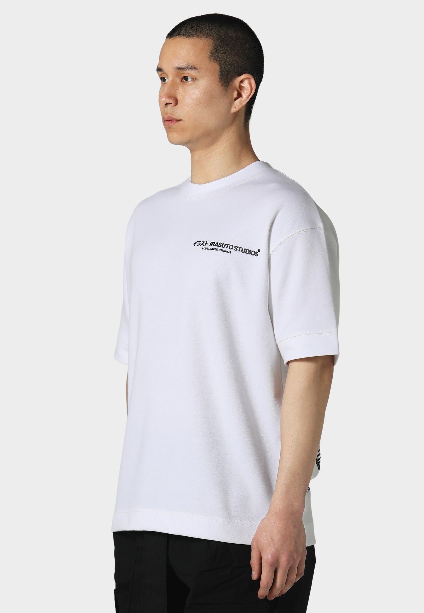 Kao Optic White T-Shirt