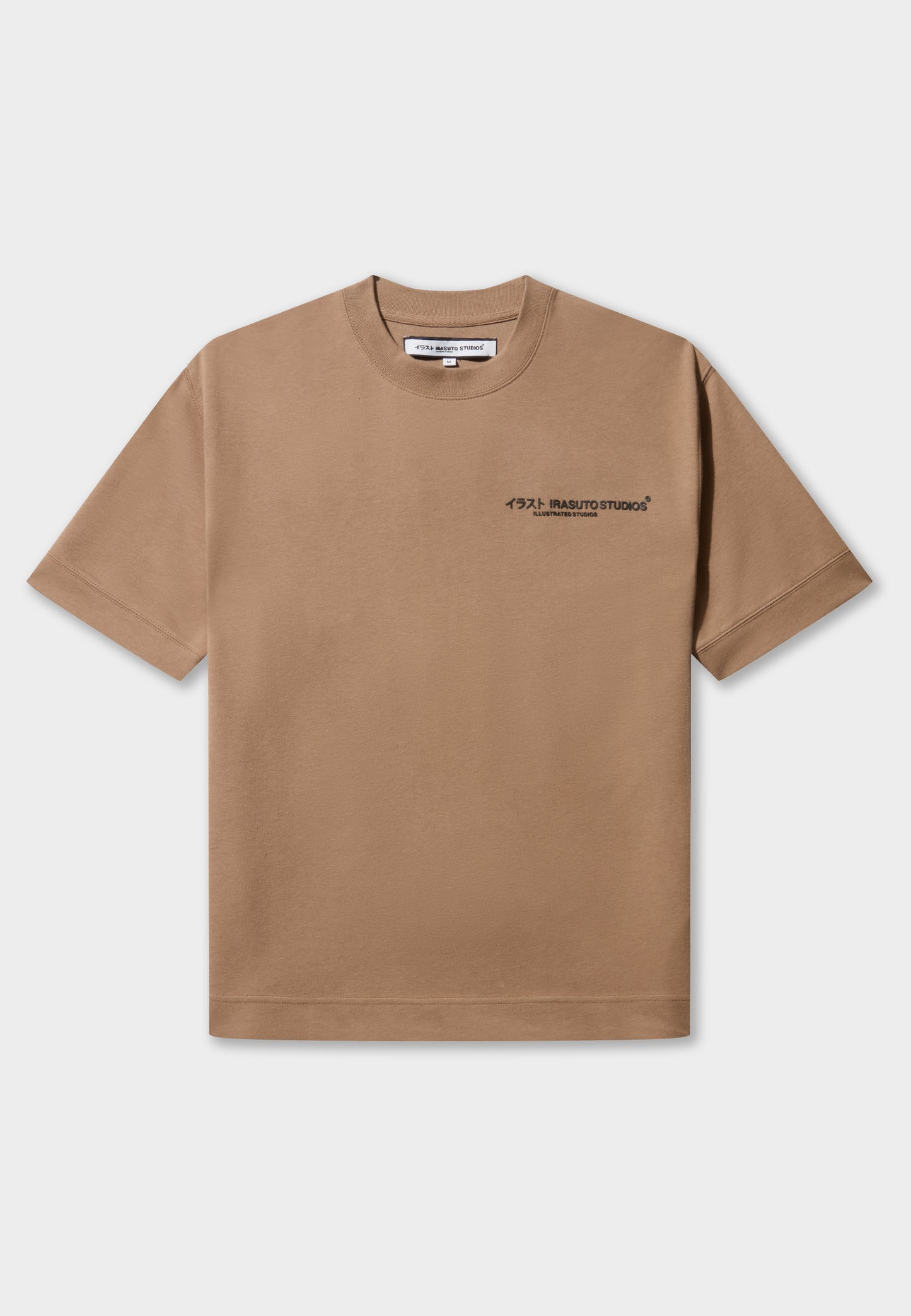 Kao Mocha T-Shirt