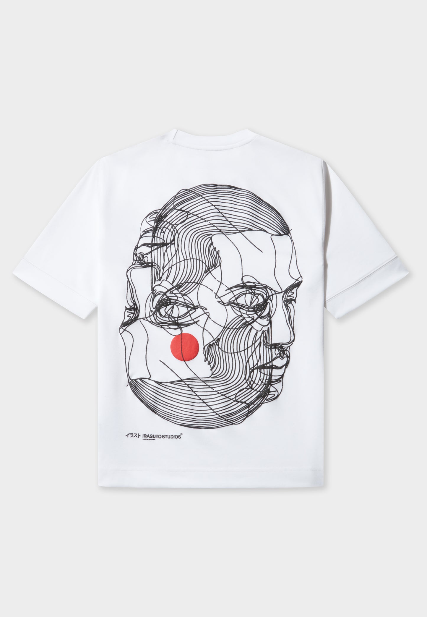 Kao Optic White T-Shirt