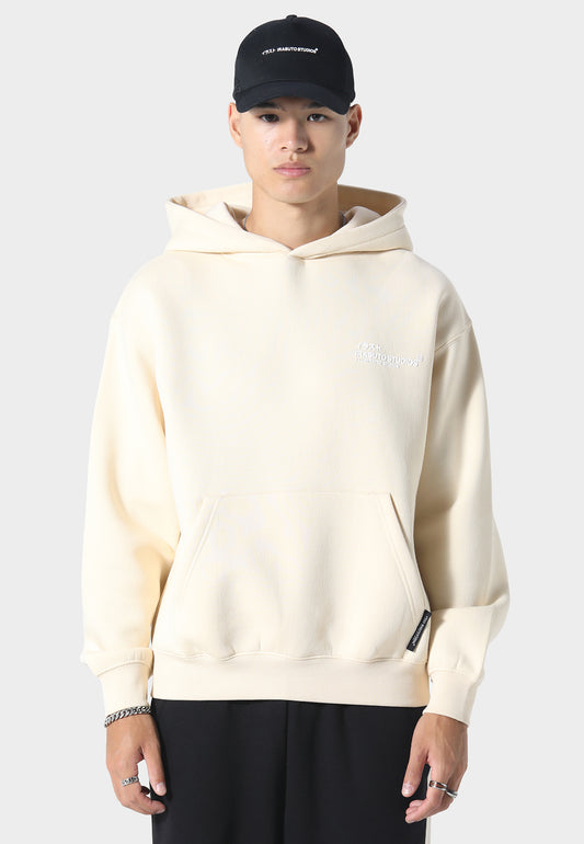 Koi Sand Hoodie