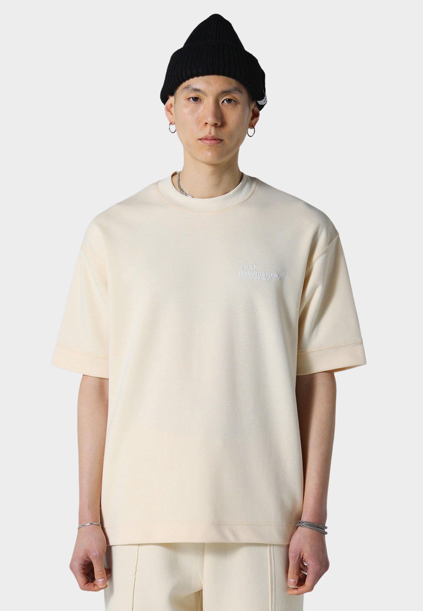 Koi Sand T-Shirt