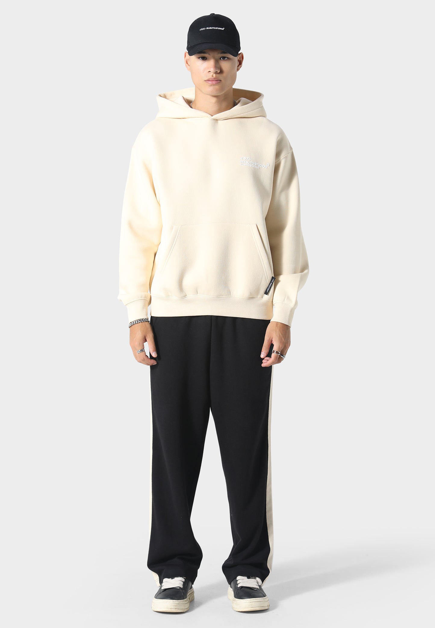 Koi Sand Hoodie