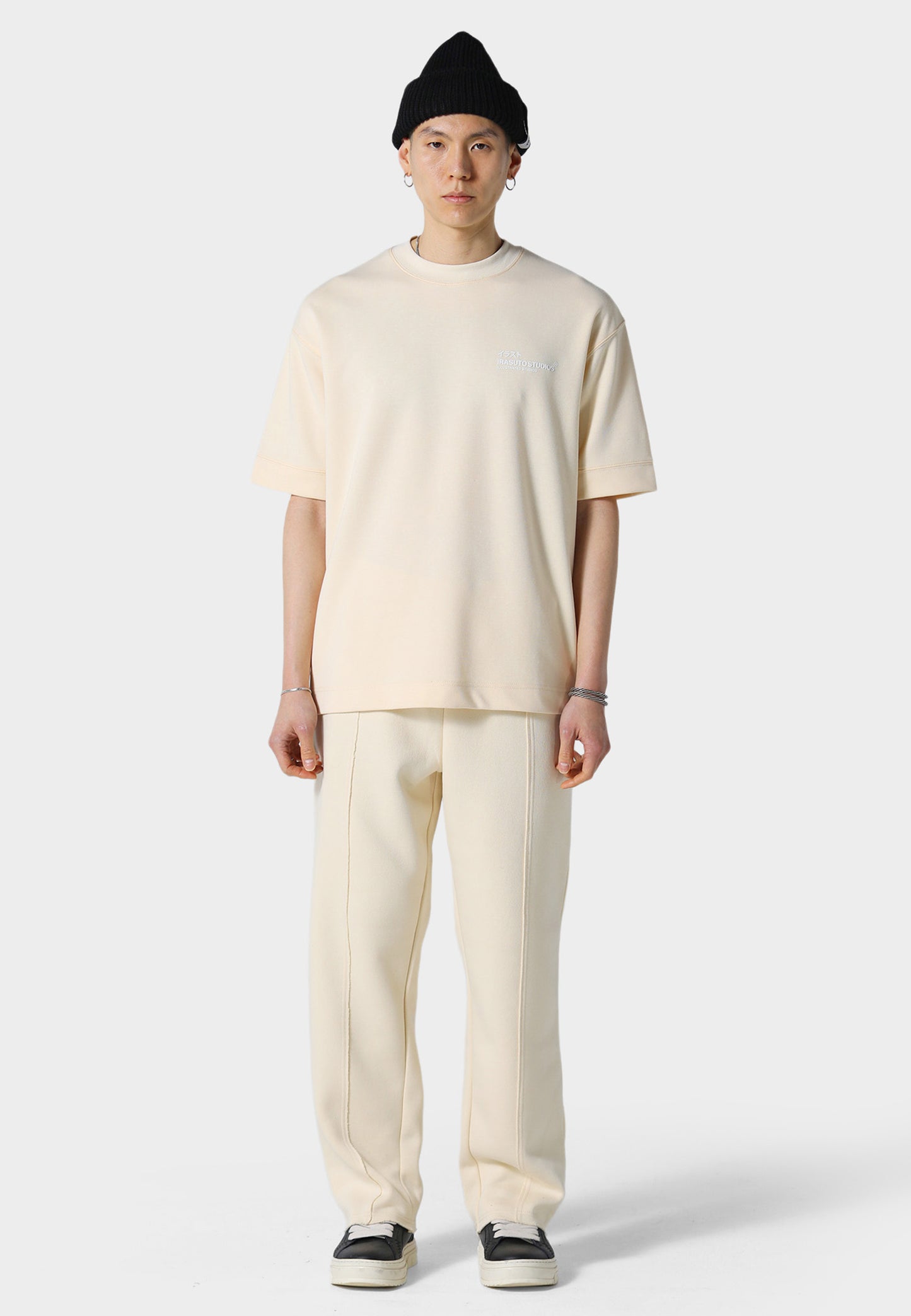 Koi Sand T-Shirt