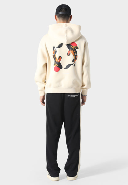 Koi Sand Hoodie
