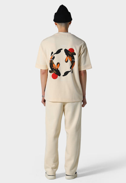 Koi Sand T-Shirt