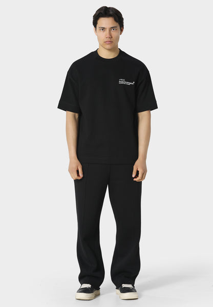 Koso Black T-Shirt