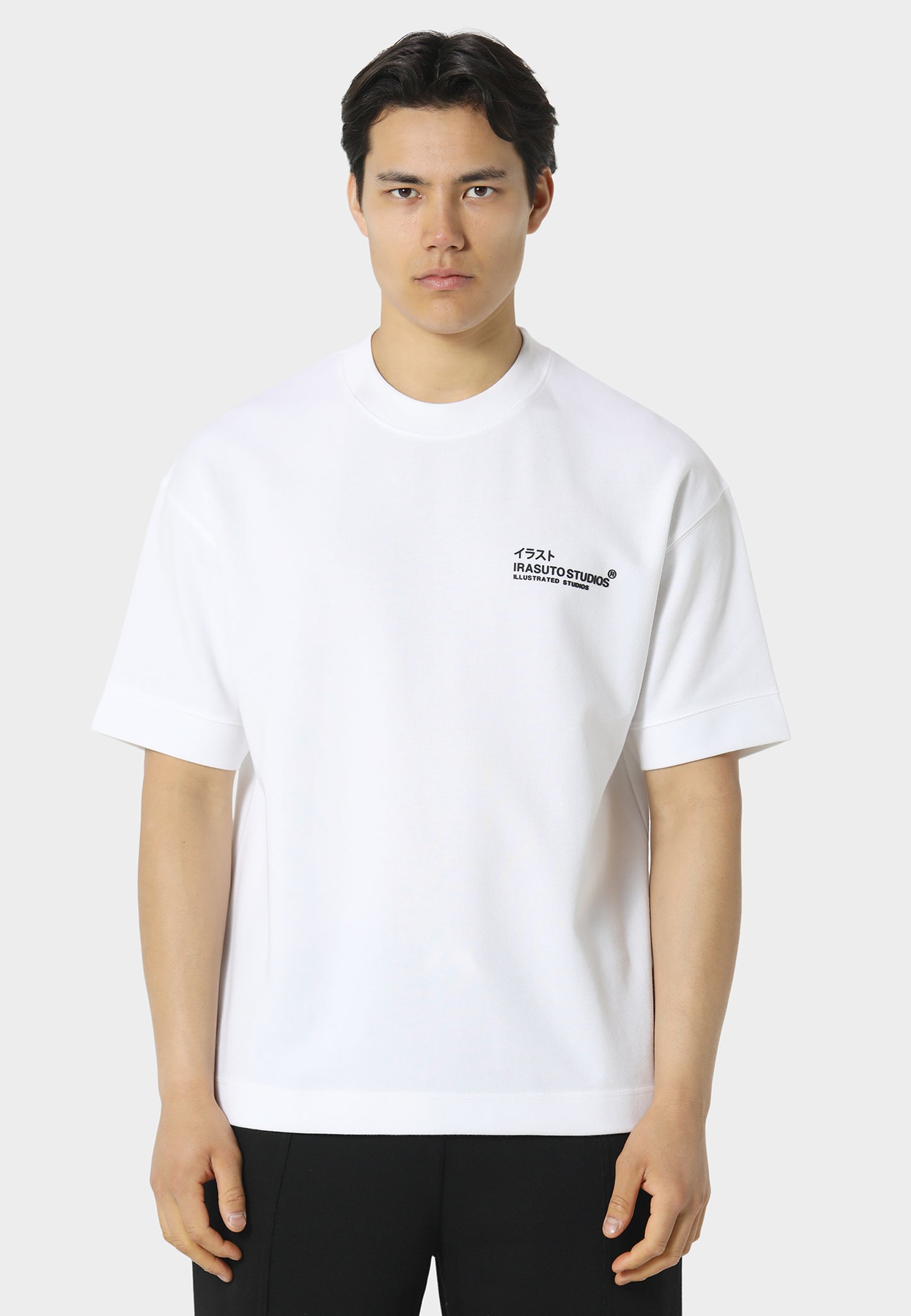 Koso Optic White T-Shirt