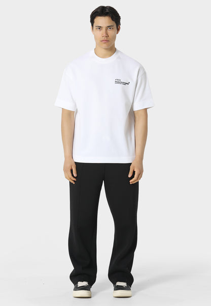 Koso Optic White T-Shirt