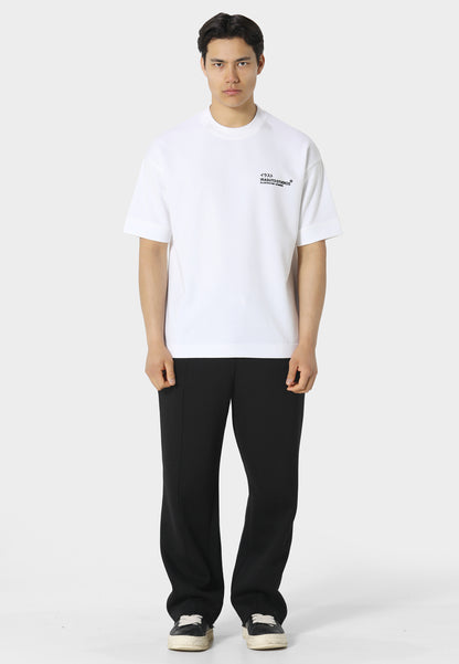 Krane Optic White T-Shirt