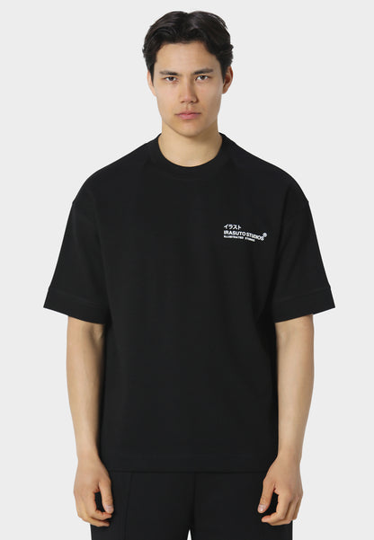 Ori Black T-Shirt