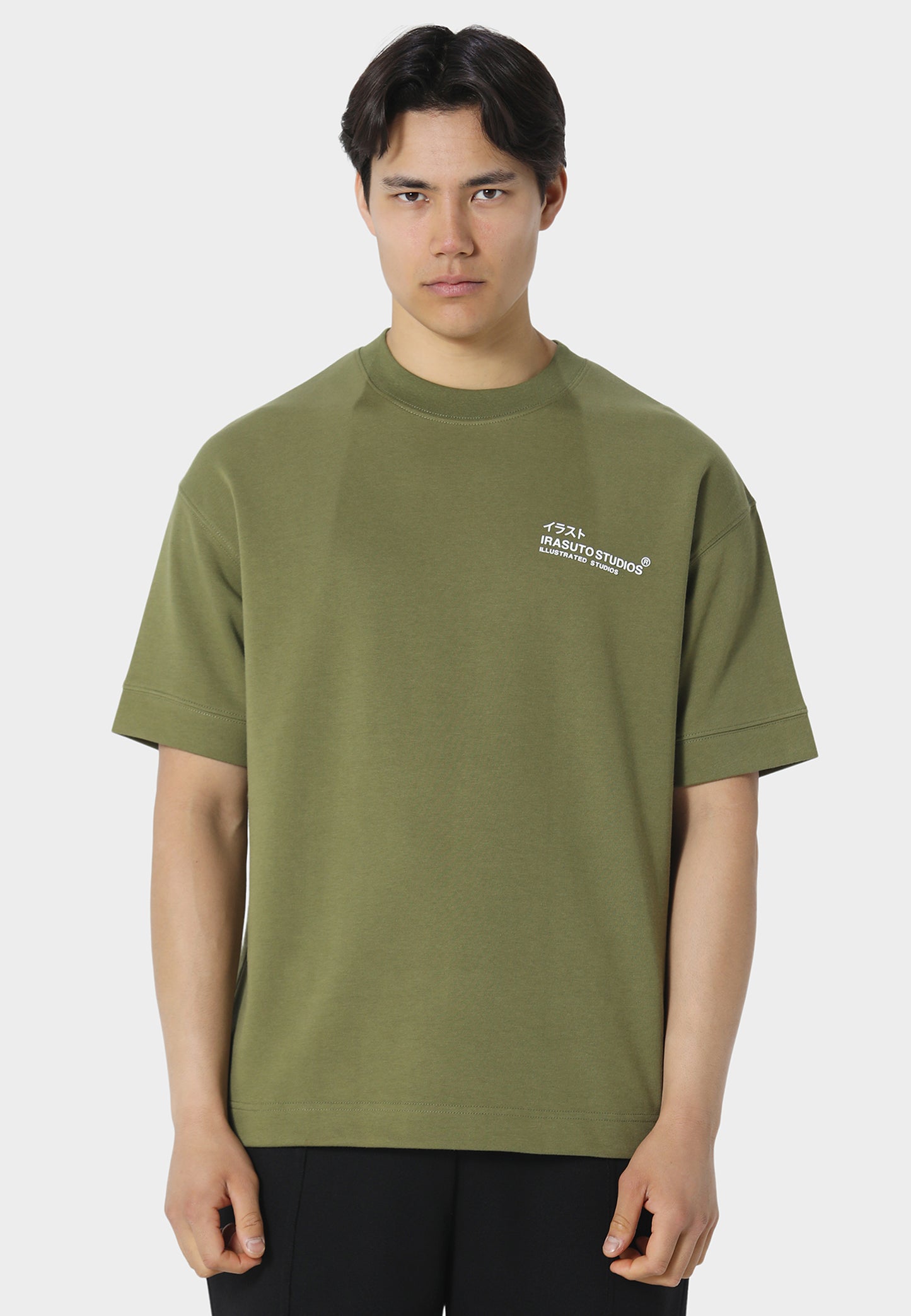 Ori Khaki T-Shirt