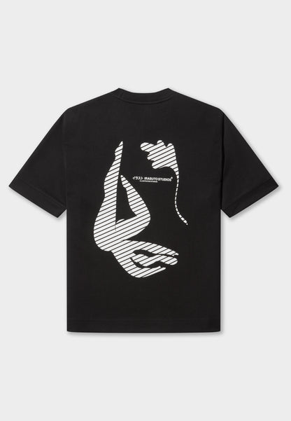 Redi Black T-Shirt