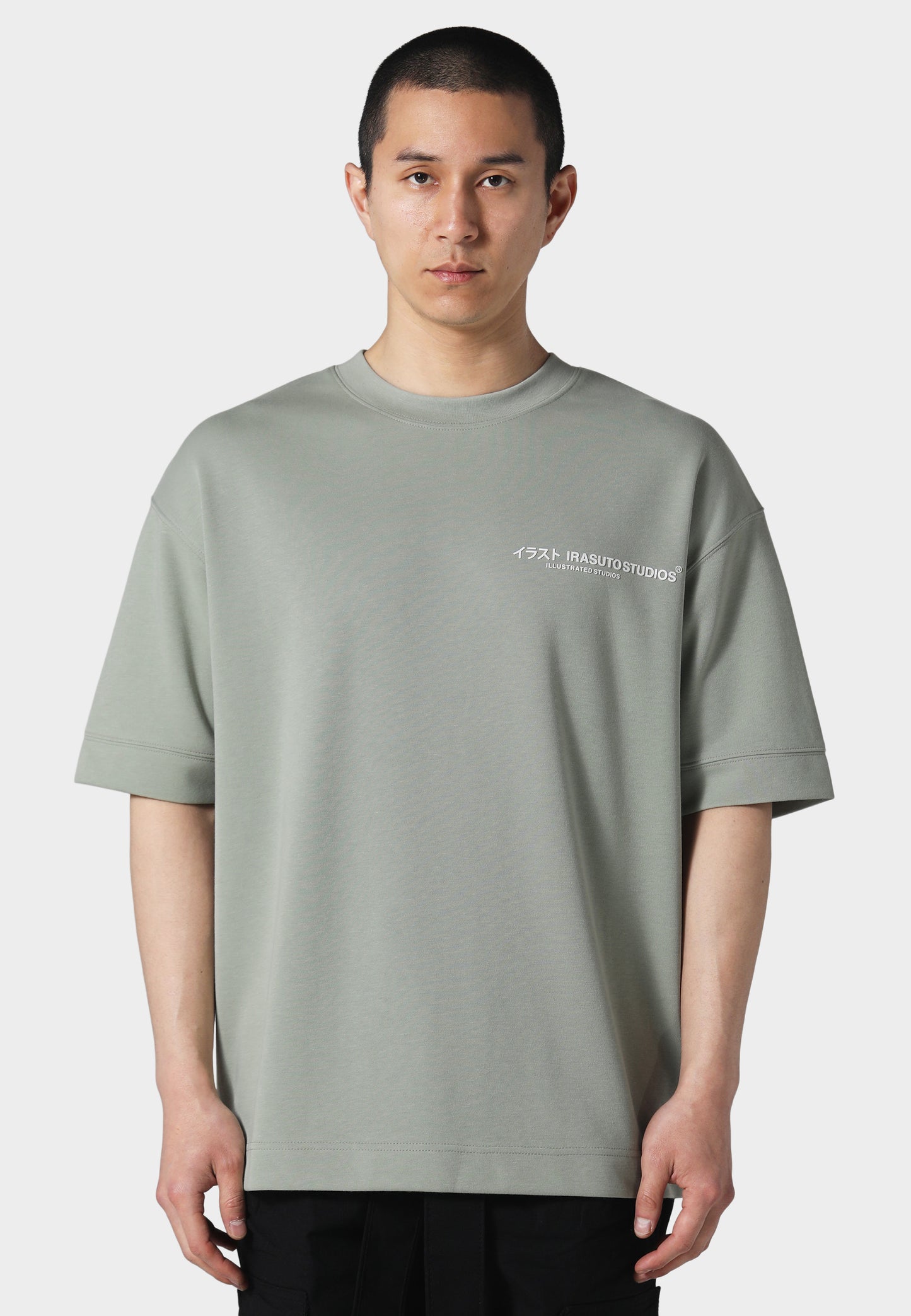 Saraisu Sage T-Shirt
