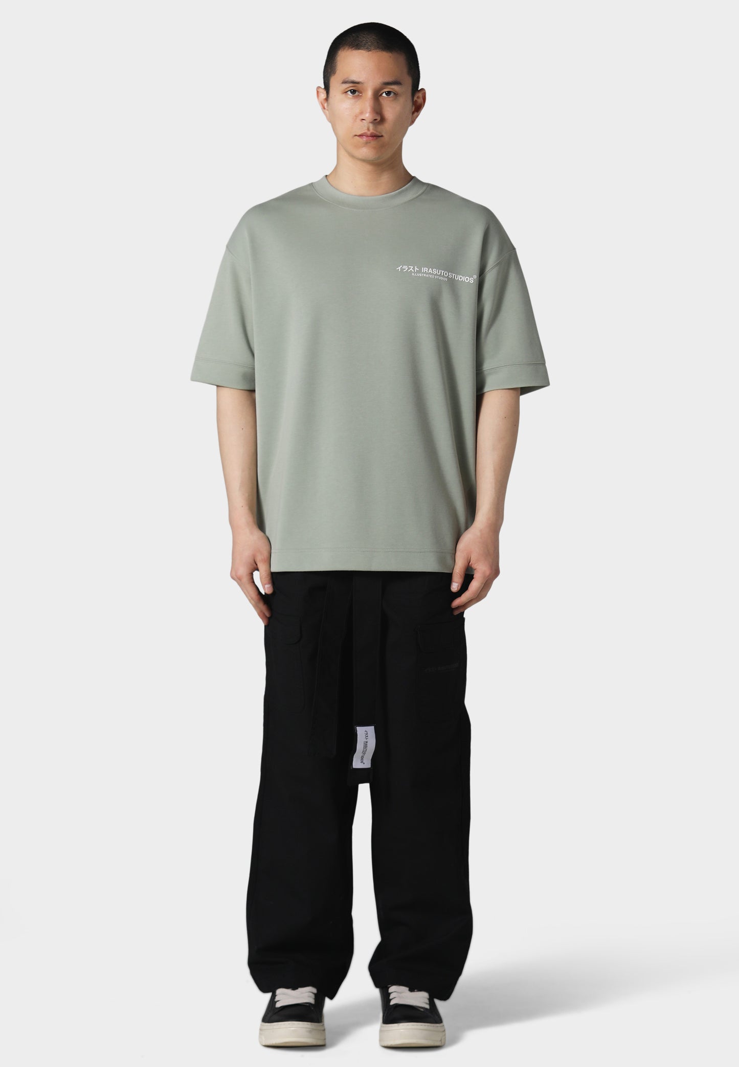 Saraisu Sage T-Shirt