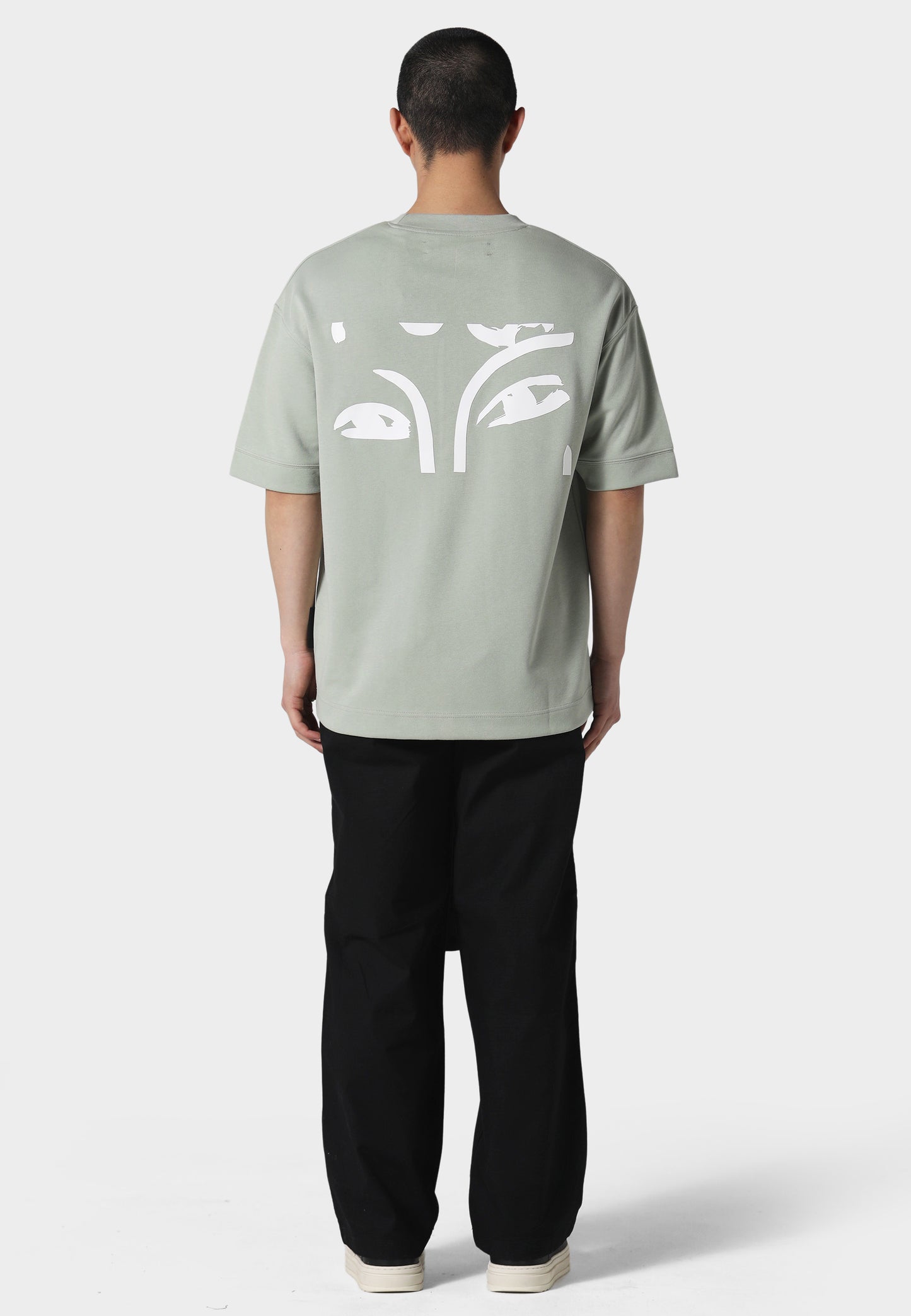 Saraisu Sage T-Shirt